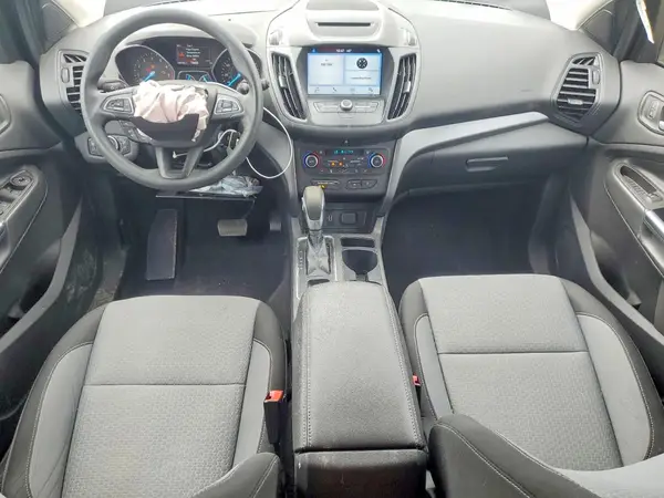 1FMCU0GD7JUD18648 2018 FORD ESCAPE - Image 8