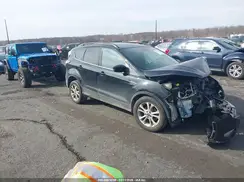 1FMCU0GD7JUD19203 2018 FORD ESCAPE