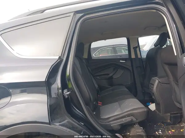 1FMCU0GD7JUD19203 2018 FORD ESCAPE - Image 8