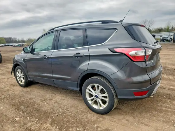 1FMCU0GD7JUD19363 2018 FORD ESCAPE - Image 2
