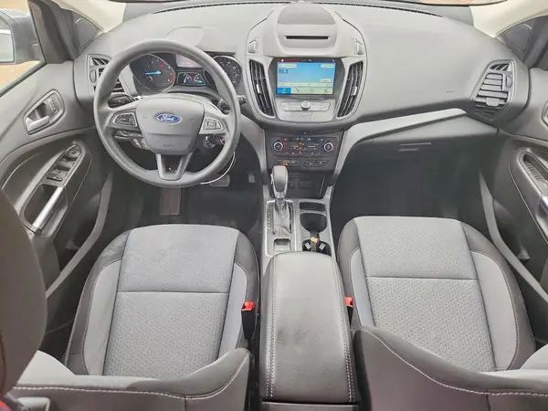 1FMCU0GD7JUD19363 2018 FORD ESCAPE - Image 8
