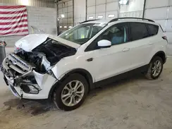1FMCU0GD7JUD20948 2018 FORD ESCAPE