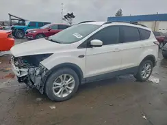 1FMCU0GD7JUD22148 2018 FORD ESCAPE