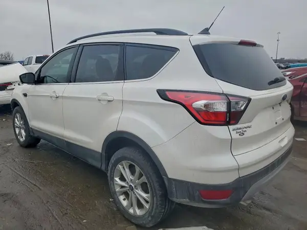 1FMCU0GD7JUD22148 2018 FORD ESCAPE - Image 2