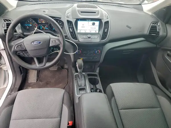1FMCU0GD7JUD22148 2018 FORD ESCAPE - Image 8