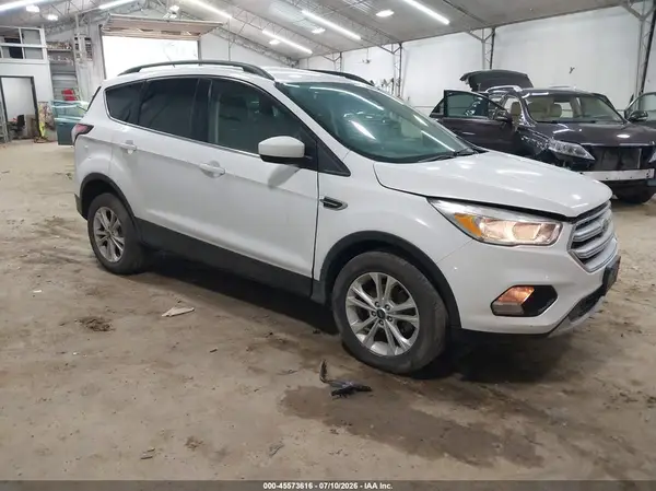 1FMCU0GD7JUD22960 2018 FORD ESCAPE - Image 1
