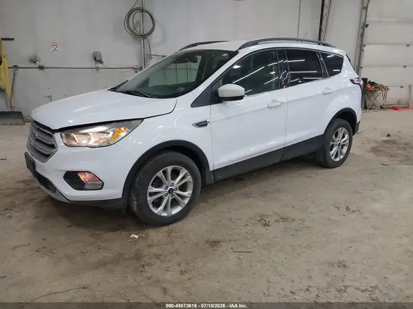 1FMCU0GD7JUD22960 2018 FORD ESCAPE - Image 2