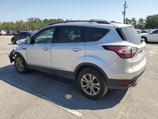 1FMCU0GD7JUD23137 2018 FORD ESCAPE - Image 2