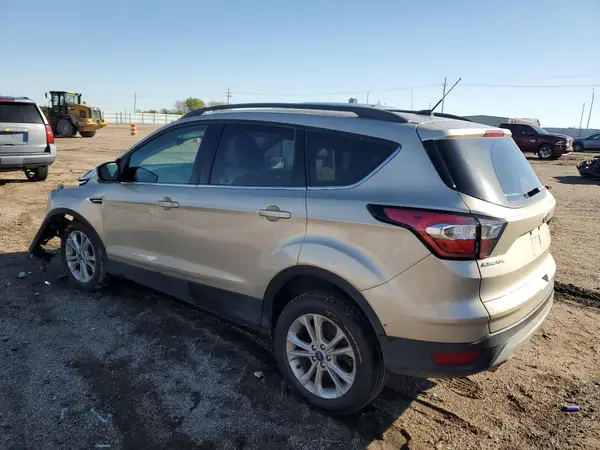 1FMCU0GD7JUD23154 2018 FORD ESCAPE - Image 2