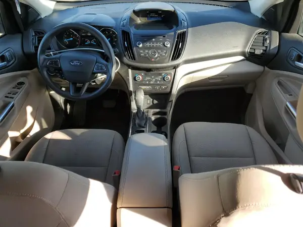 1FMCU0GD7JUD23154 2018 FORD ESCAPE - Image 8
