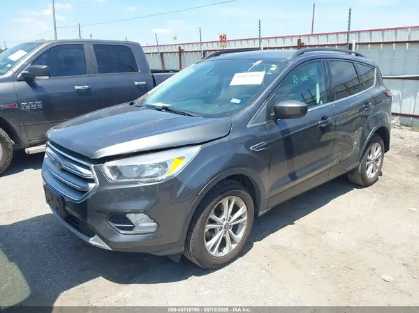 1FMCU0GD7JUD23221 2018 FORD ESCAPE - Image 2