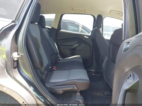 1FMCU0GD7JUD23221 2018 FORD ESCAPE - Image 8