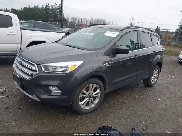 1FMCU0GD7JUD23509 2018 FORD ESCAPE - Image 2