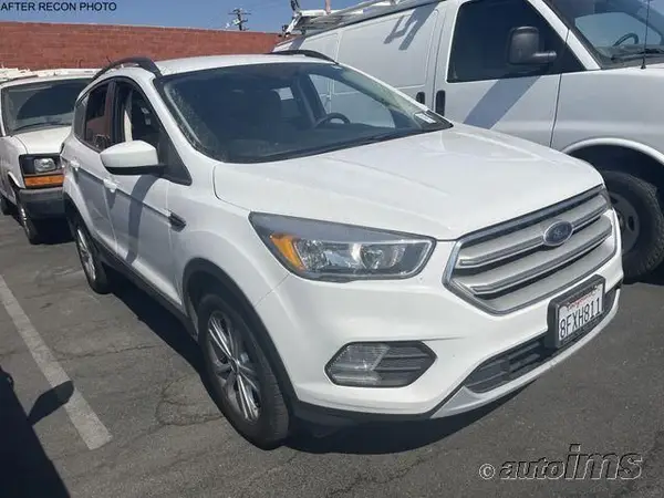 1FMCU0GD7JUD23588 2018 FORD ESCAPE - Image 8