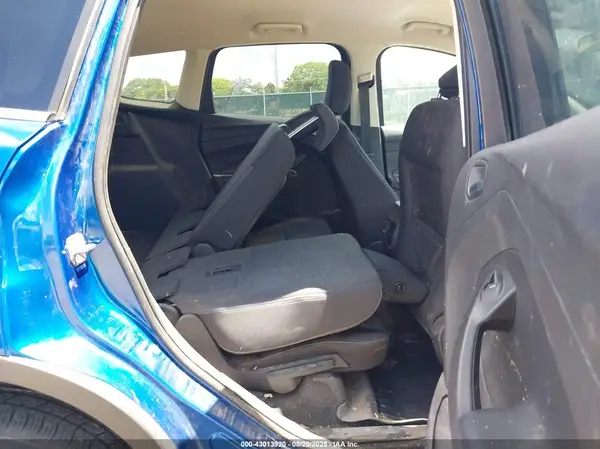 1FMCU0GD7JUD31769 2018 FORD ESCAPE - Image 8