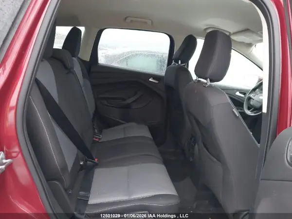 1FMCU0GD7JUD32601 2018 FORD ESCAPE - Image 8