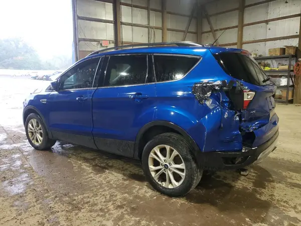 1FMCU0GD7JUD35630 2018 FORD ESCAPE - Image 2