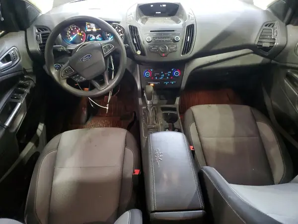 1FMCU0GD7JUD35630 2018 FORD ESCAPE - Image 8