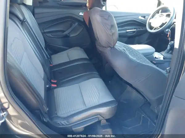 1FMCU0GD7JUD36809 2018 FORD ESCAPE - Image 8
