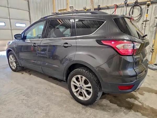 1FMCU0GD7JUD36955 2018 FORD ESCAPE - Image 2