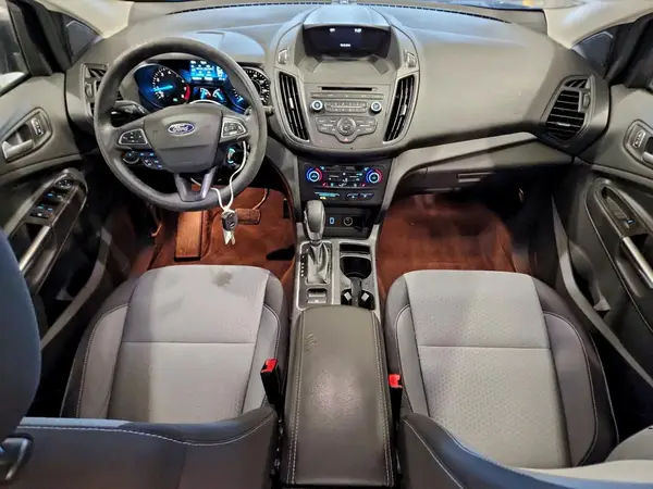 1FMCU0GD7JUD36955 2018 FORD ESCAPE - Image 8