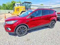 1FMCU0GD7JUD37460 2018 FORD ESCAPE