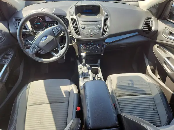 1FMCU0GD7JUD37460 2018 FORD ESCAPE - Image 8