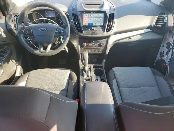 1FMCU0GD7JUD38804 2018 FORD ESCAPE - Image 8