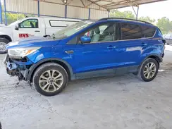 1FMCU0GD7JUD38849 2018 FORD ESCAPE