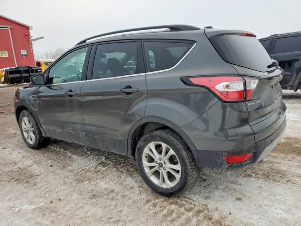 1FMCU0GD7JUD39483 2018 FORD ESCAPE - Image 2