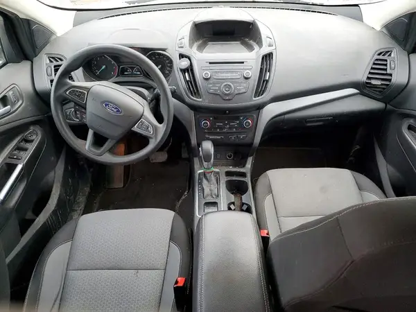 1FMCU0GD7JUD39483 2018 FORD ESCAPE - Image 8