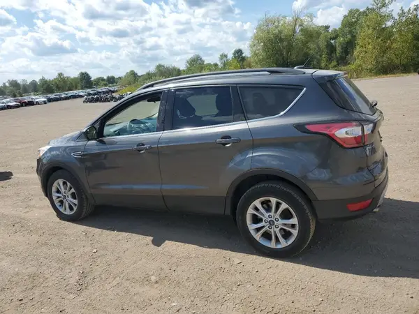 1FMCU0GD7JUD42450 2018 FORD ESCAPE - Image 2