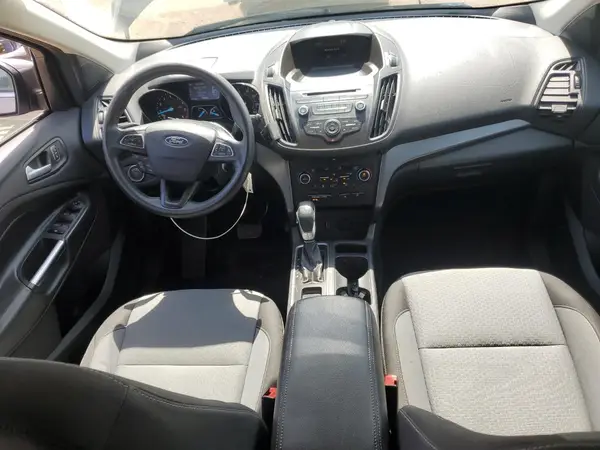 1FMCU0GD7JUD42450 2018 FORD ESCAPE - Image 8