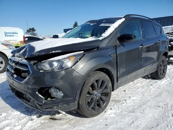 1FMCU0GD7JUD42948 2018 FORD ESCAPE - Image 1