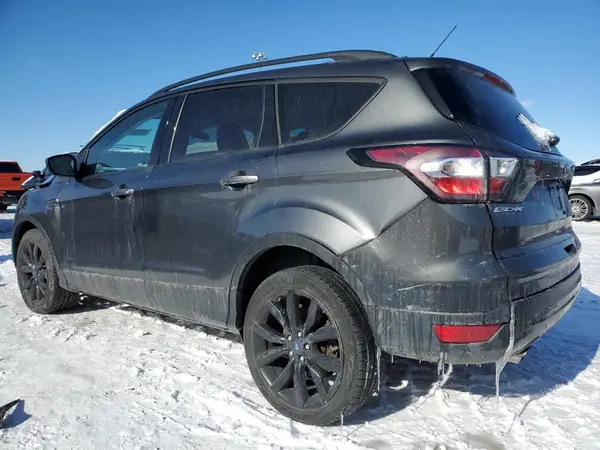 1FMCU0GD7JUD42948 2018 FORD ESCAPE - Image 2