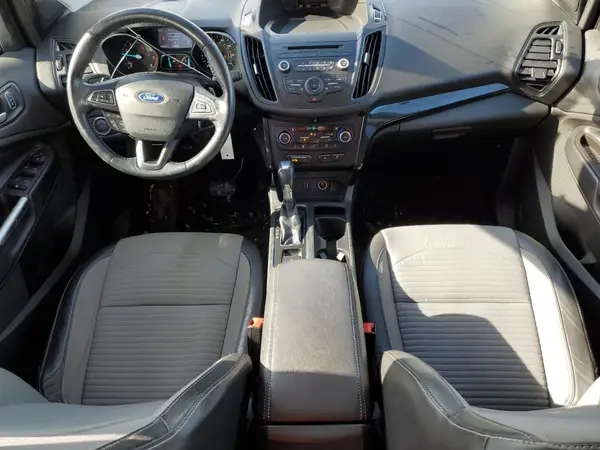 1FMCU0GD7JUD42948 2018 FORD ESCAPE - Image 8