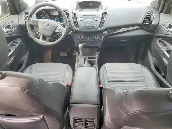 1FMCU0GD7JUD43520 2018 FORD ESCAPE - Image 8