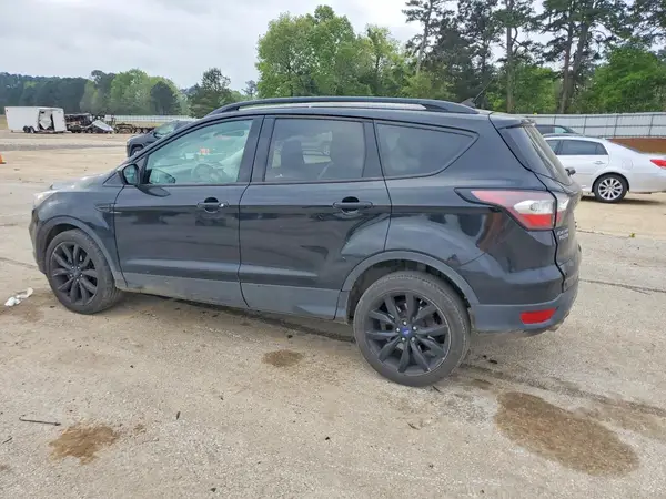 1FMCU0GD7JUD43596 2018 FORD ESCAPE - Image 2