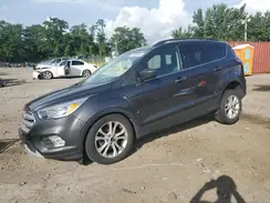 1FMCU0GD7JUD47888 2018 FORD ESCAPE