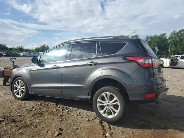 1FMCU0GD7JUD47888 2018 FORD ESCAPE - Image 2