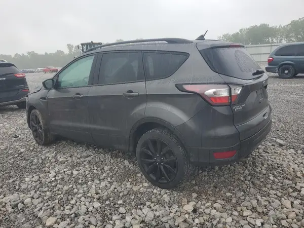 1FMCU0GD7JUD48331 2018 FORD ESCAPE - Image 2