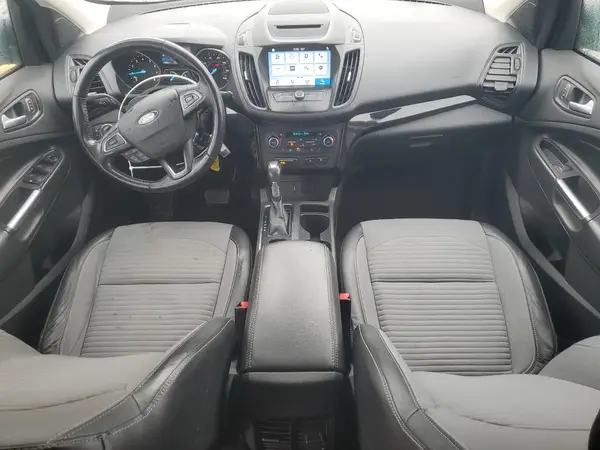 1FMCU0GD7JUD48331 2018 FORD ESCAPE - Image 8