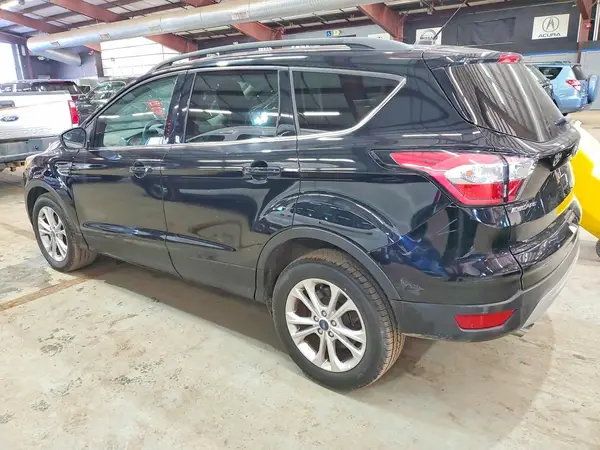 1FMCU0GD7JUD48507 2018 FORD ESCAPE - Image 2