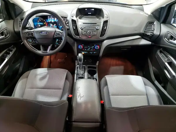 1FMCU0GD7JUD48507 2018 FORD ESCAPE - Image 8