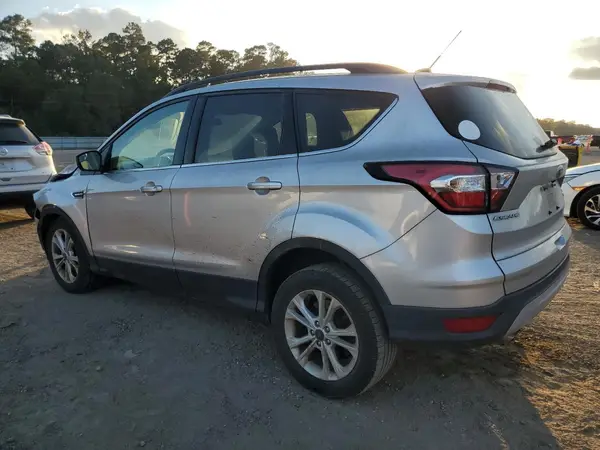 1FMCU0GD7JUD50094 2018 FORD ESCAPE - Image 2