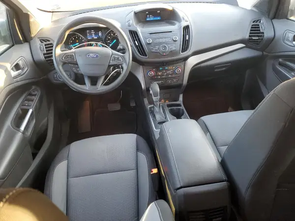 1FMCU0GD7JUD50094 2018 FORD ESCAPE - Image 8