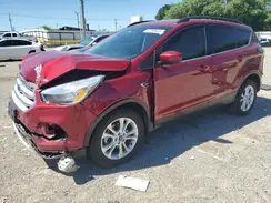 1FMCU0GD7JUD50354 2018 FORD ESCAPE
