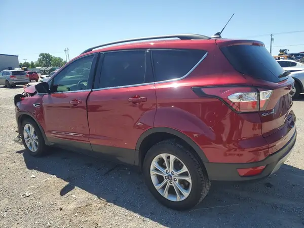 1FMCU0GD7JUD50354 2018 FORD ESCAPE - Image 2