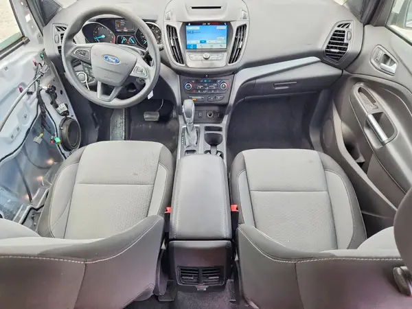 1FMCU0GD7JUD52038 2018 FORD ESCAPE - Image 8