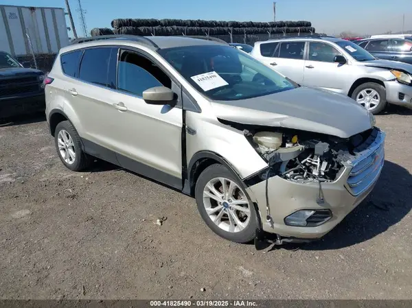 1FMCU0GD7JUD54131 2018 FORD ESCAPE - Image 1